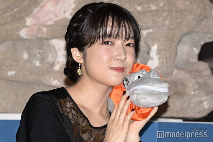 上白石萌音(C)モデルプレス