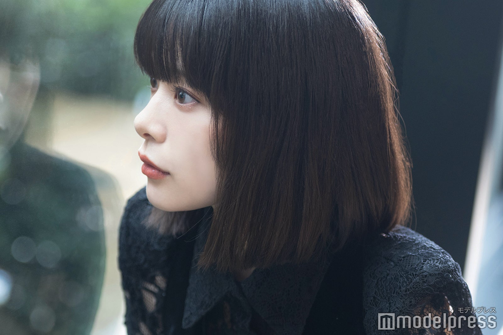 岸井ゆきの（C）モデルプレス