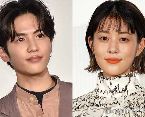 高畑充希、志尊淳に「怒られた」エピソード明かす