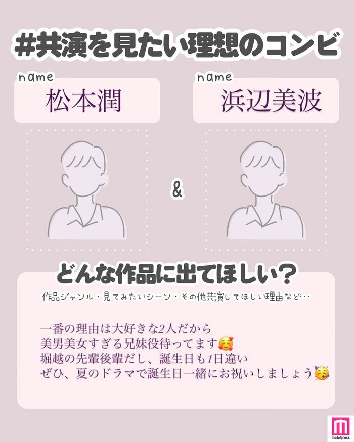 読者の投稿(C)モデルプレス