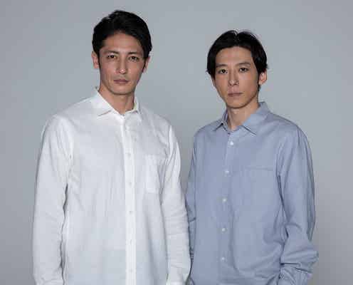 玉木宏、高橋一生と初共演で双子の兄弟役に 波乱万丈の復讐劇<竜の道 二つの顔の復讐者>