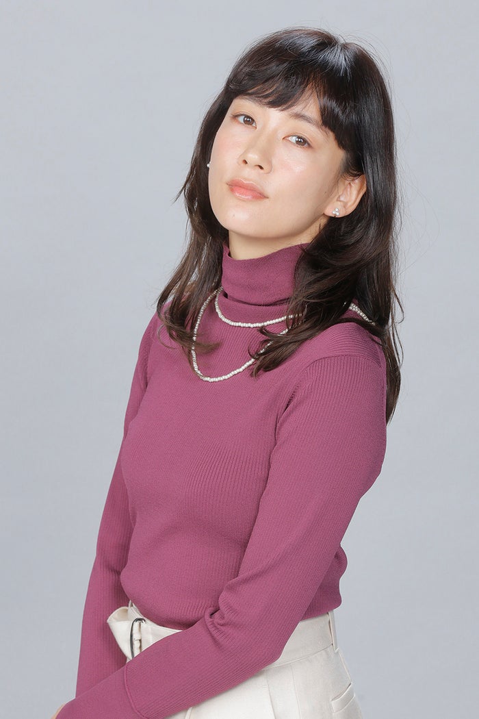 水川あさみ、主演で友情を描いた衝撃作「ナイルパーチの女子会」ドラマ化