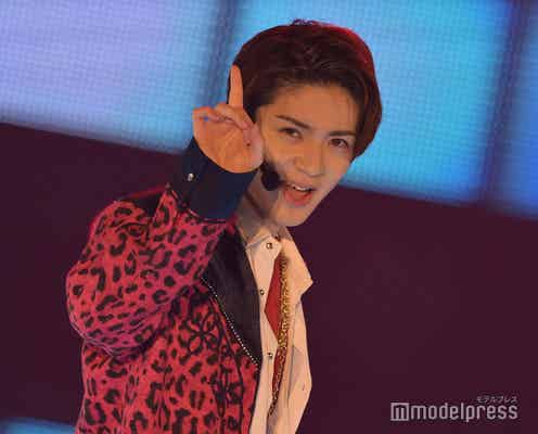 HiHi Jets高橋優斗、STARTO ENTERTAINMENT退所発表 10月1日0時をもって【全文】