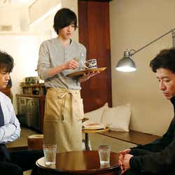モデルプレス - なにわ男子・道枝駿佑「BG」レギュラー出演決定 “憧れ”木村拓哉と初共演「5秒くらい時が止まりました」