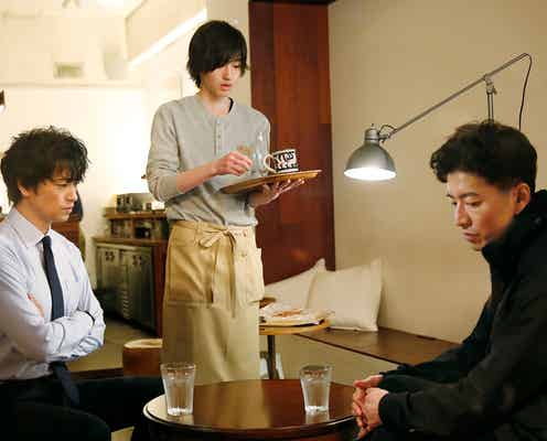 なにわ男子・道枝駿佑「BG」レギュラー出演決定 “憧れ”木村拓哉と初共演「5秒くらい時が止まりました」