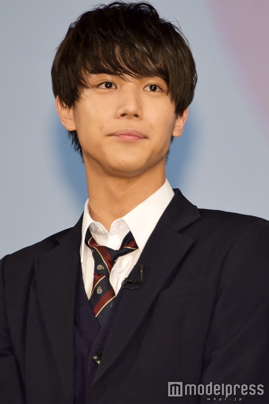 中川大志 （C）モデルプレス