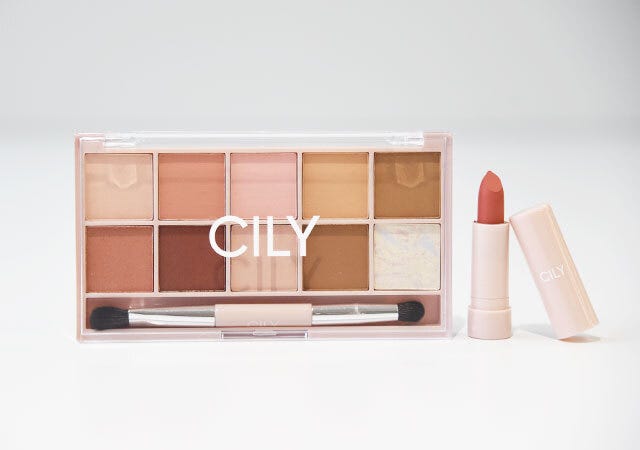 cily