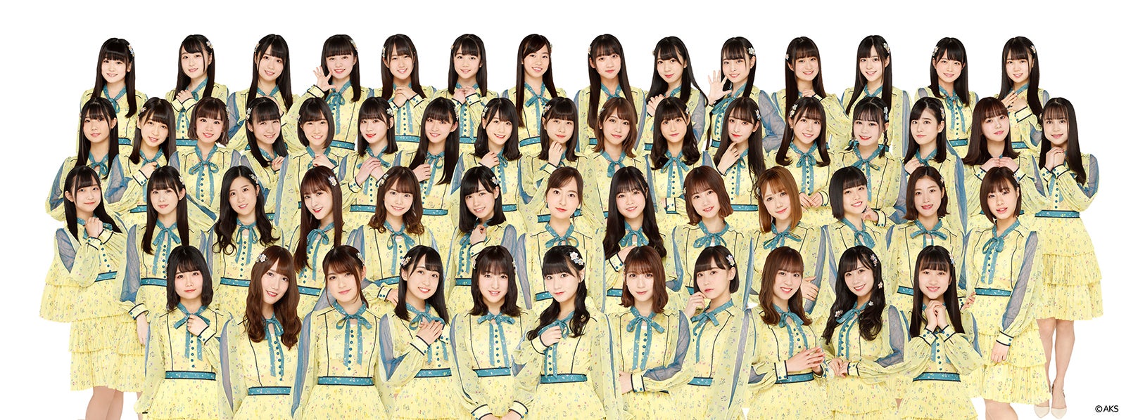 HKT48（C）AKS