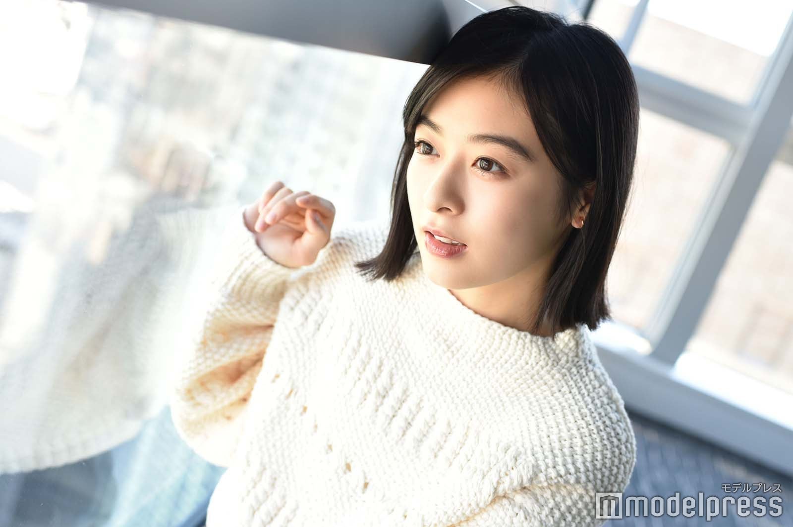 森七菜（C）モデルプレス