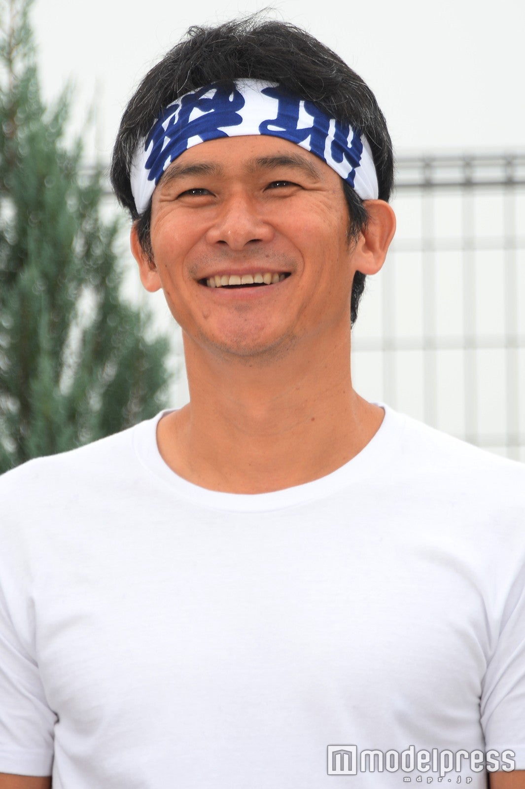 伊原剛志、約8kg減量のストイックな役作りを告白