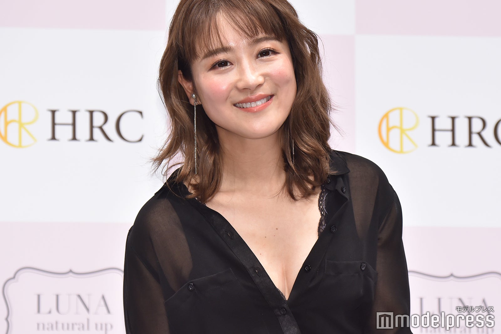 鈴木奈々（C）モデルプレス