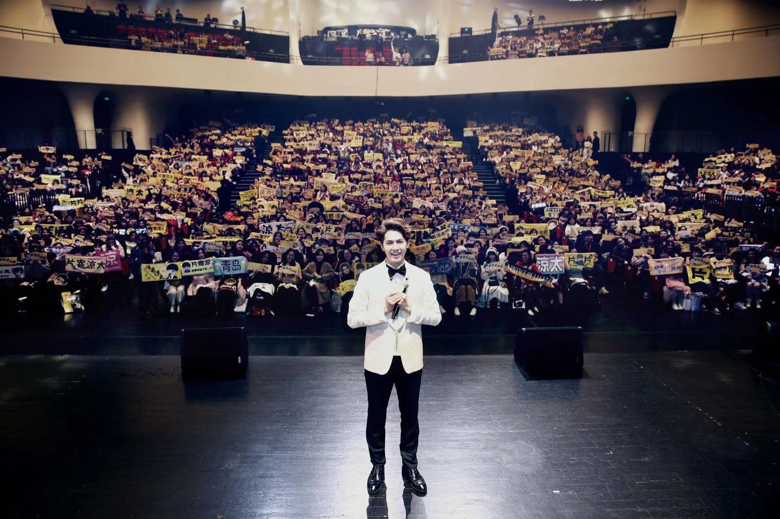 片寄涼太（提供写真）