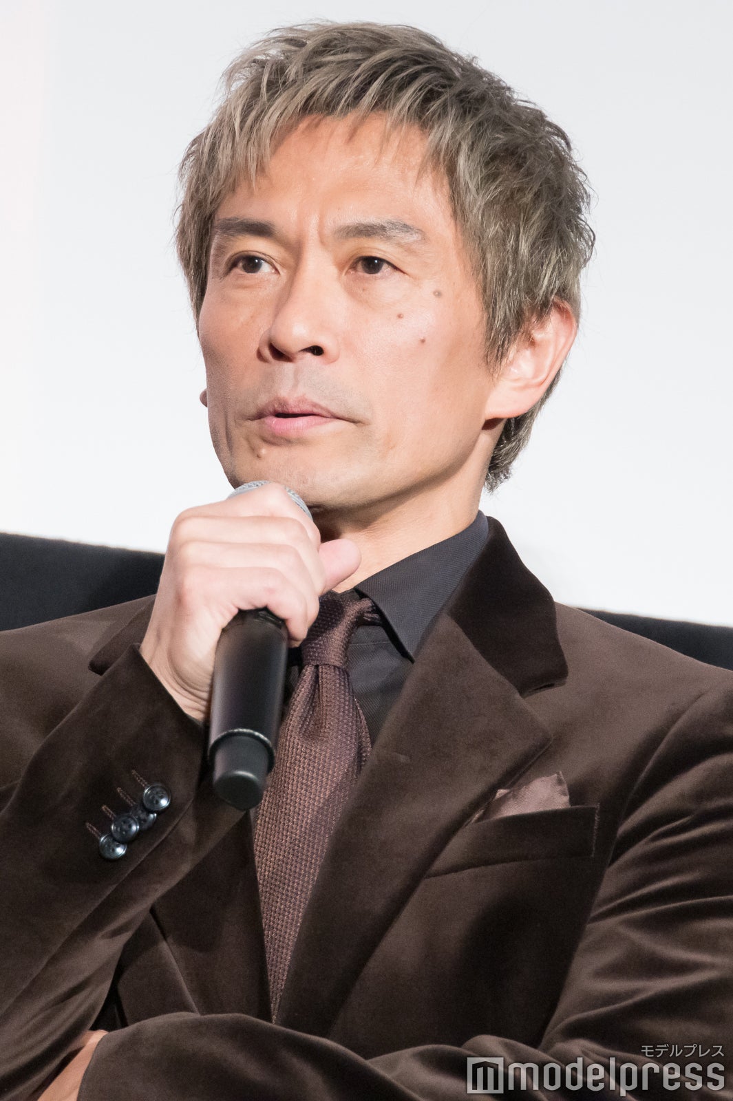 内野聖陽（C）モデルプレス