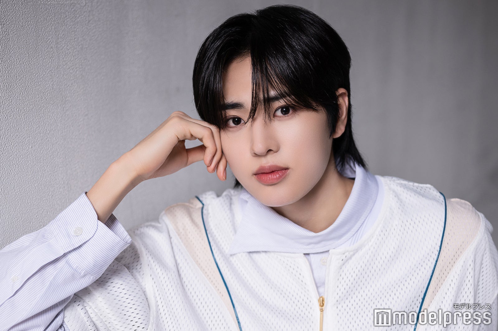 ウンチャン（C）モデルプレス