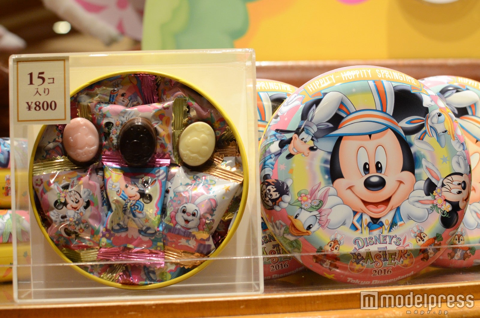 チョコレート￥800（C）モデルプレス