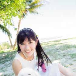 渡辺麻友／「AKB48の犬兄妹」（主婦と生活社、2014年6月30日発売）