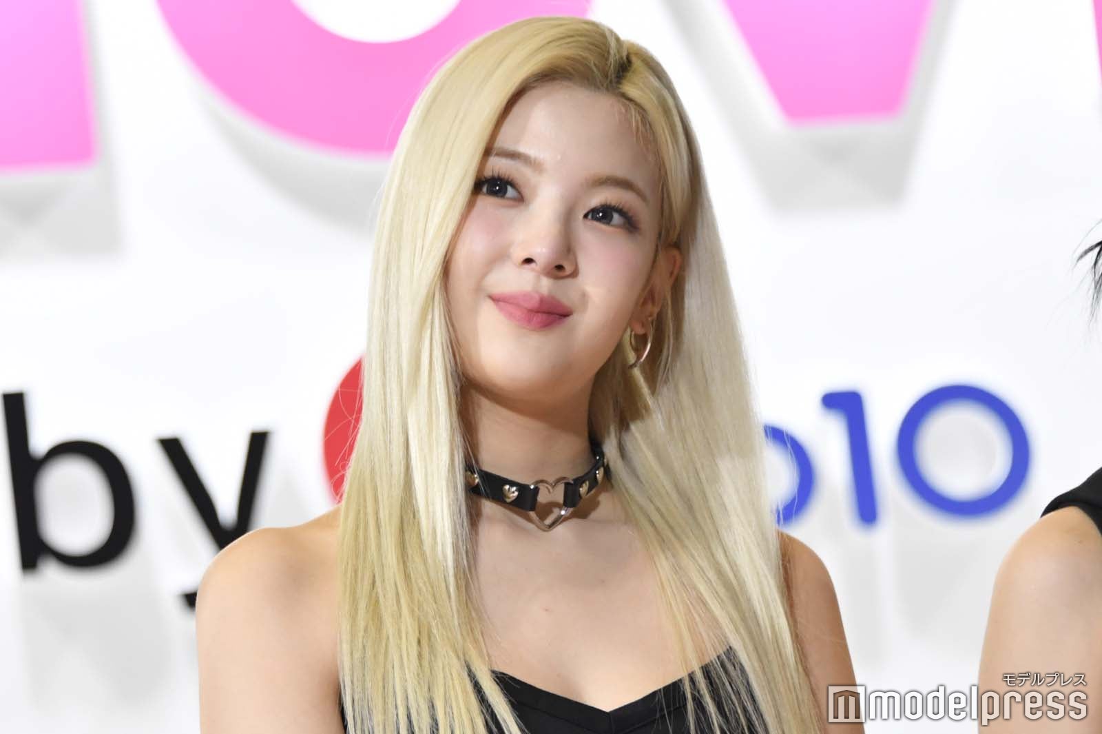 リア（C）モデルプレス