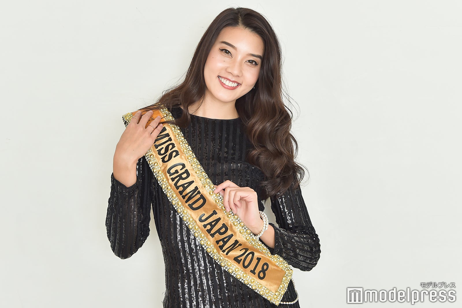 小田はるか（C）モデルプレス