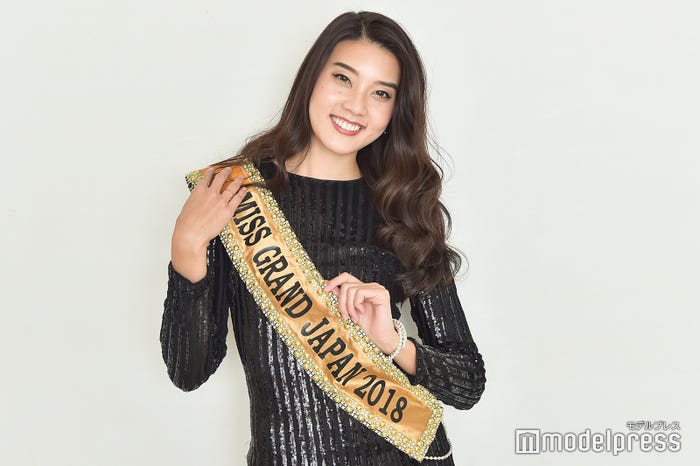 小田はるか(C)モデルプレス