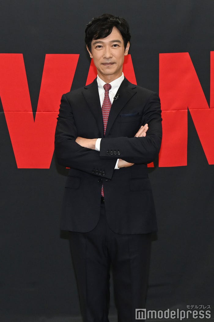 堺雅人(C)モデルプレス