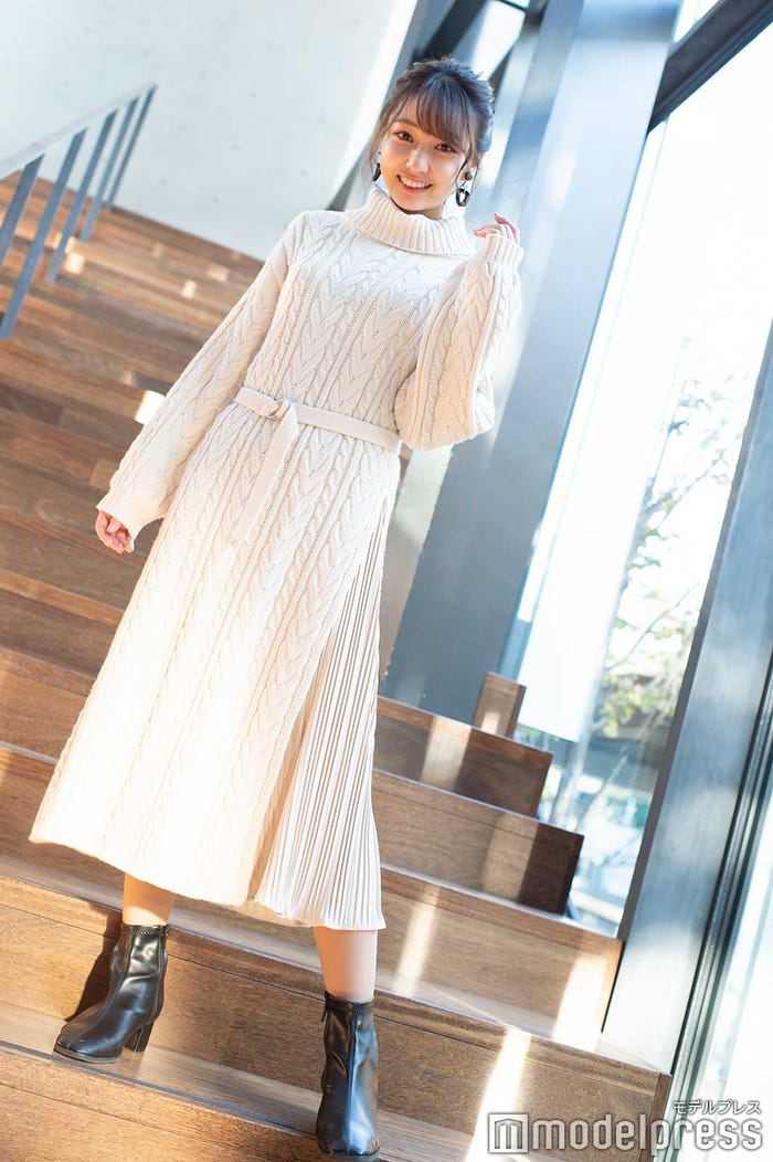 高岡奈々葉さん(C)モデルプレス