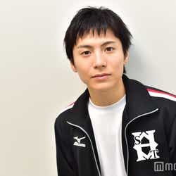 モデルプレス - 超ストイックな宮崎秋人が自分を甘やかすときの“ご褒美”とは?<新ドラマ「男水!」キャストインタビューvol.8>