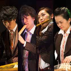 AUN-J CLASSIC ORCHESTRA/画像提供:彦根商工会議所