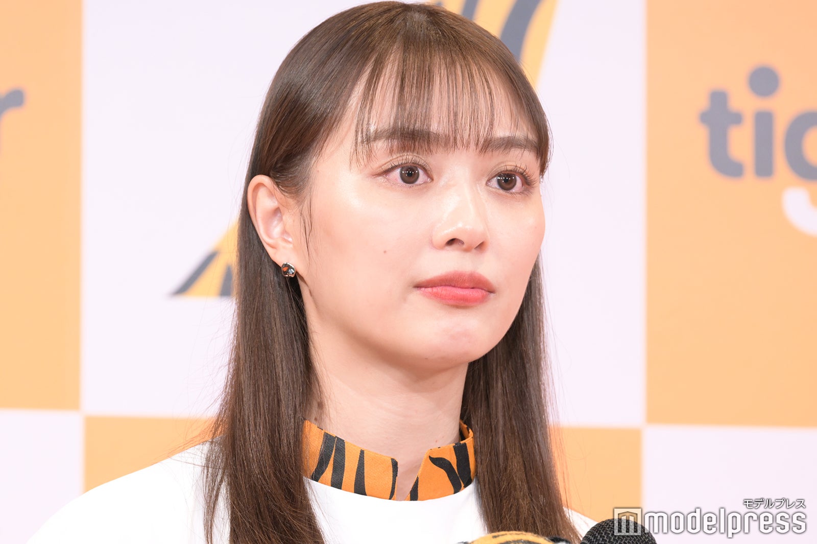 内田理央（C）モデルプレス