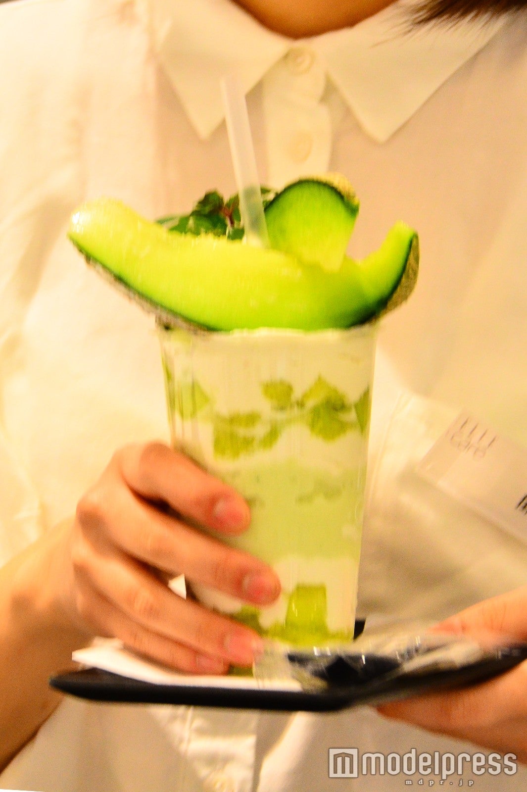 スムージーボンボン （C）モデルプレス