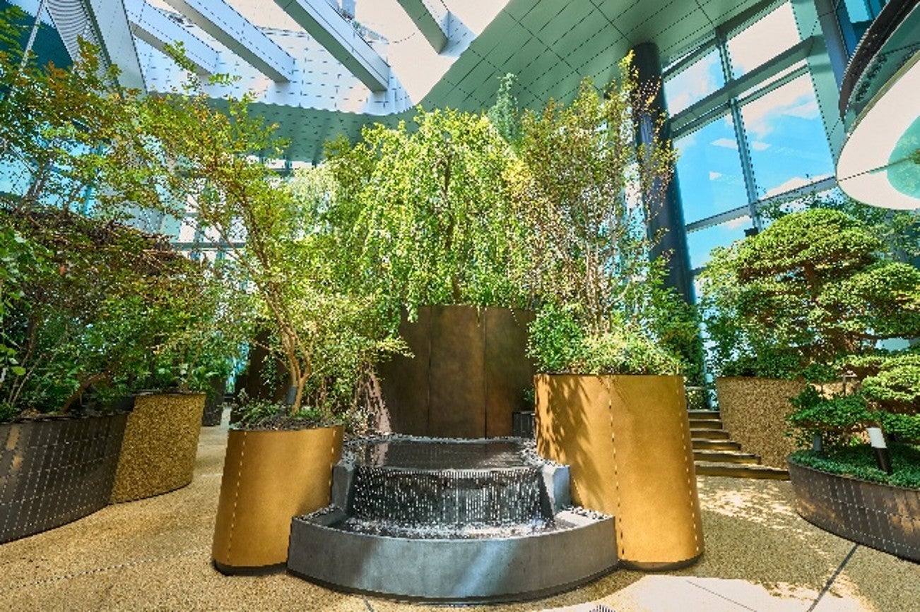 LUFTBAUM／提供画像