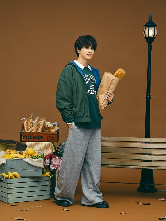 草川拓弥(提供写真)