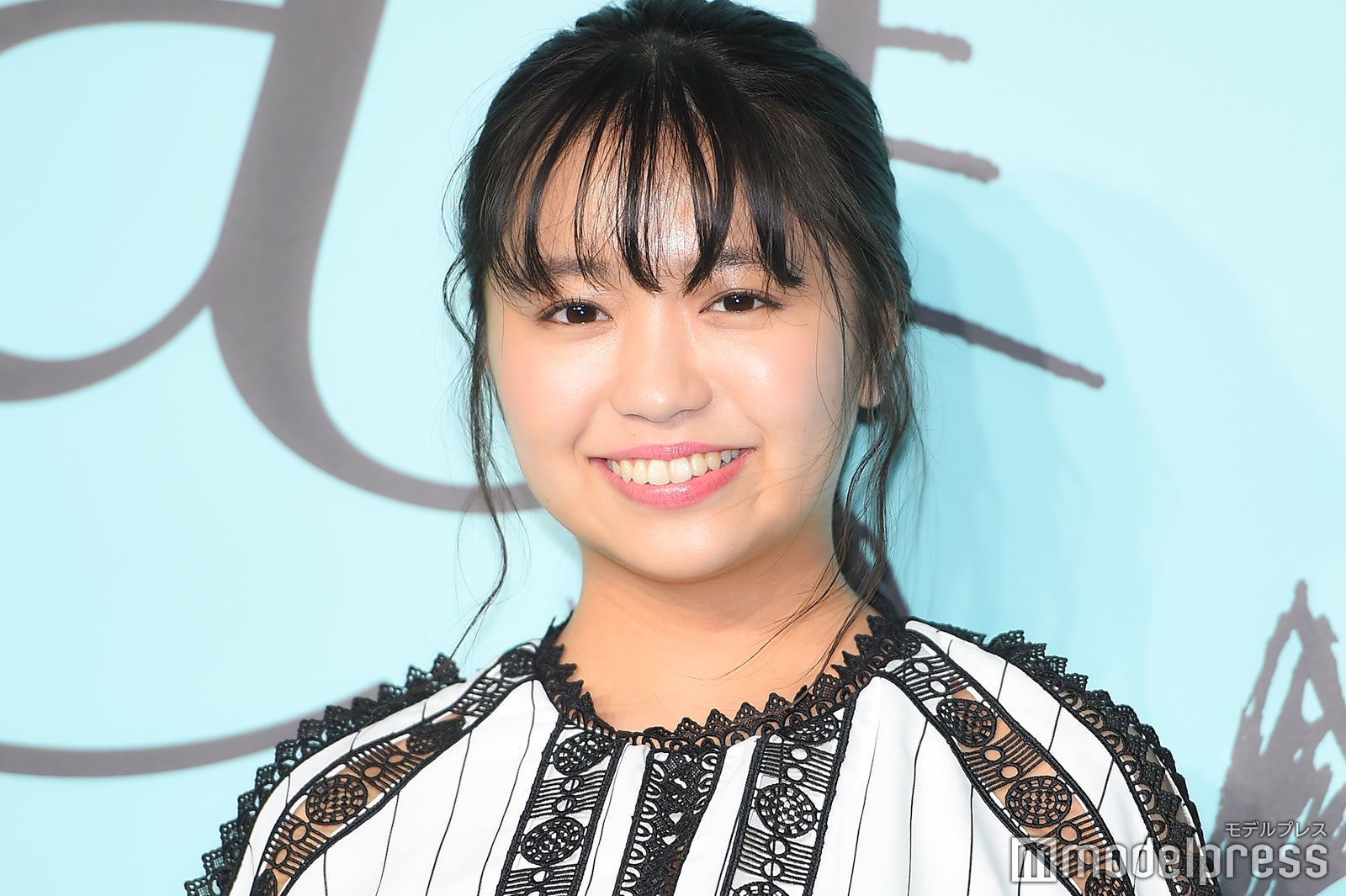 大原優乃（C）モデルプレス