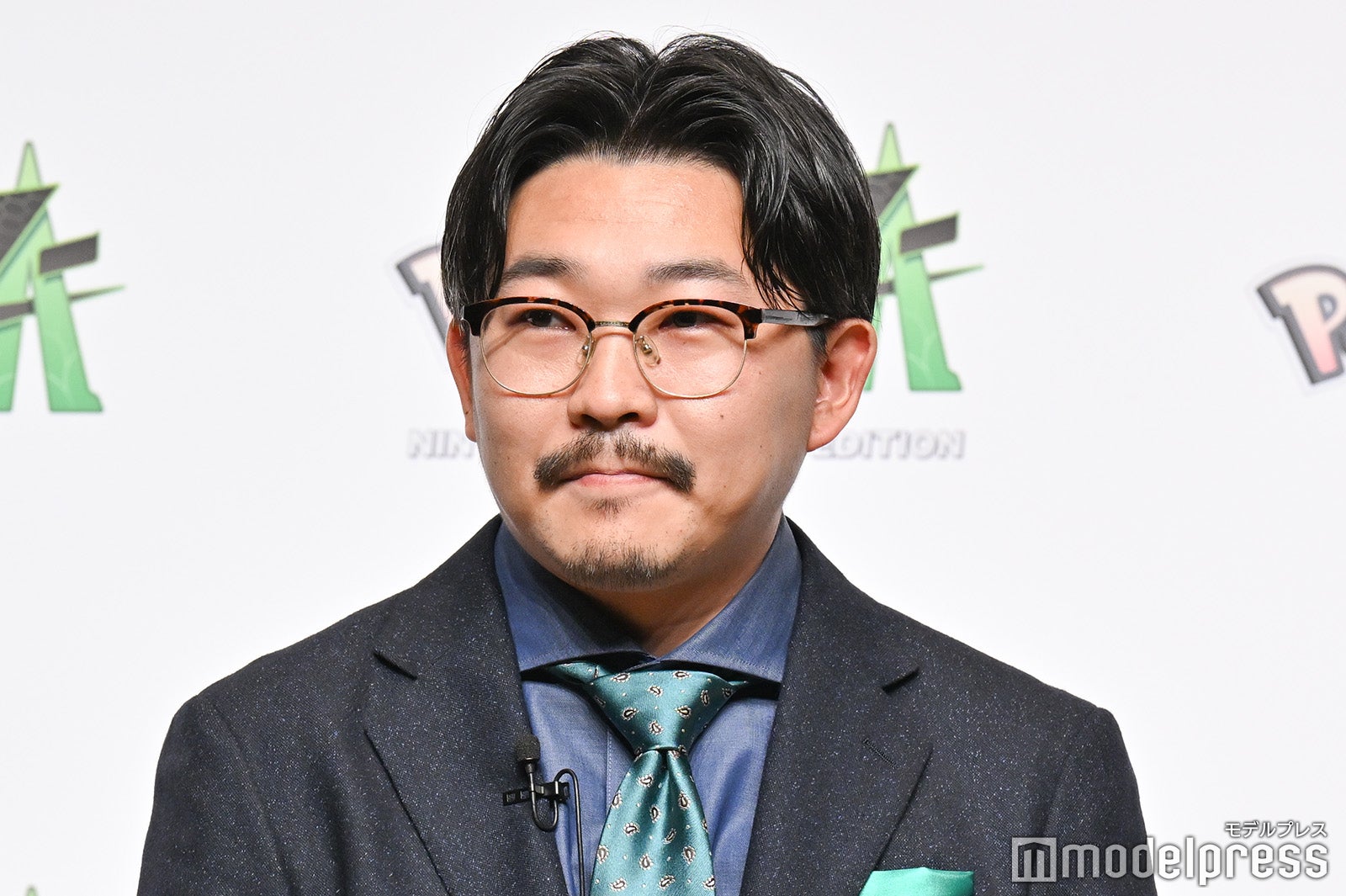 伊藤俊介（C）モデルプレス