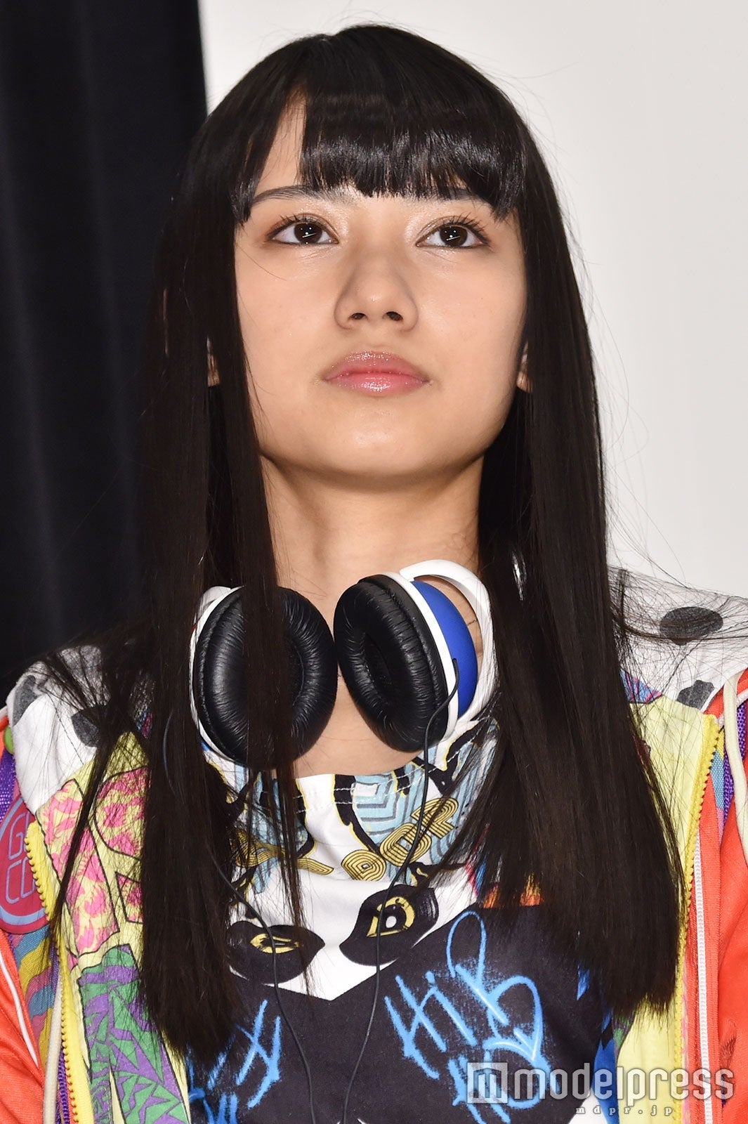 黒崎レイナ （C）モデルプレス