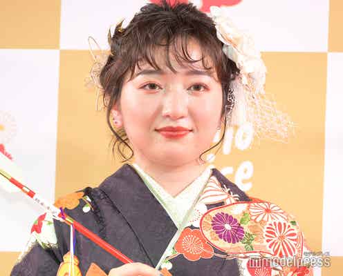元人気子役、成人式参加後の“移動ショット”が話題「ハードスケジュールすぎる」