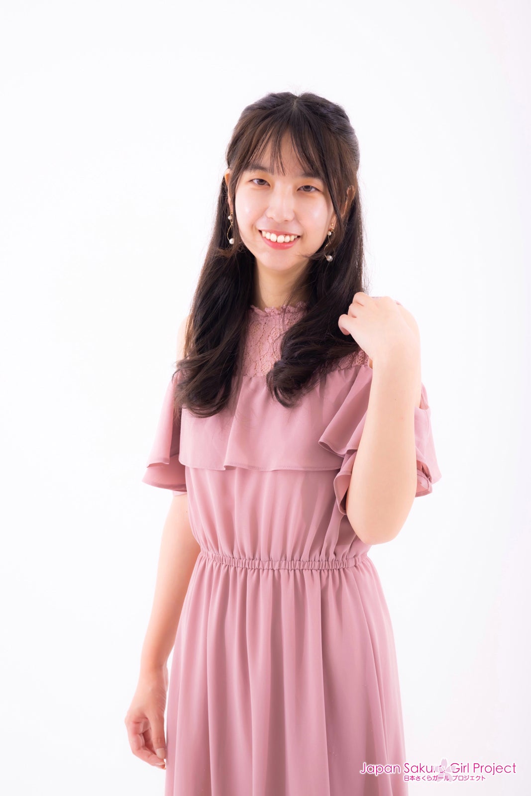 あみ（提供写真）