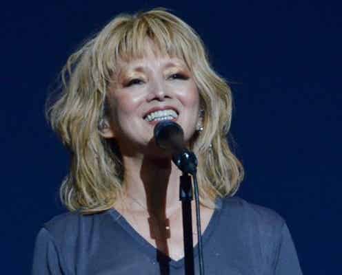 夏木マリ、本音を吐露「正直言うと…」