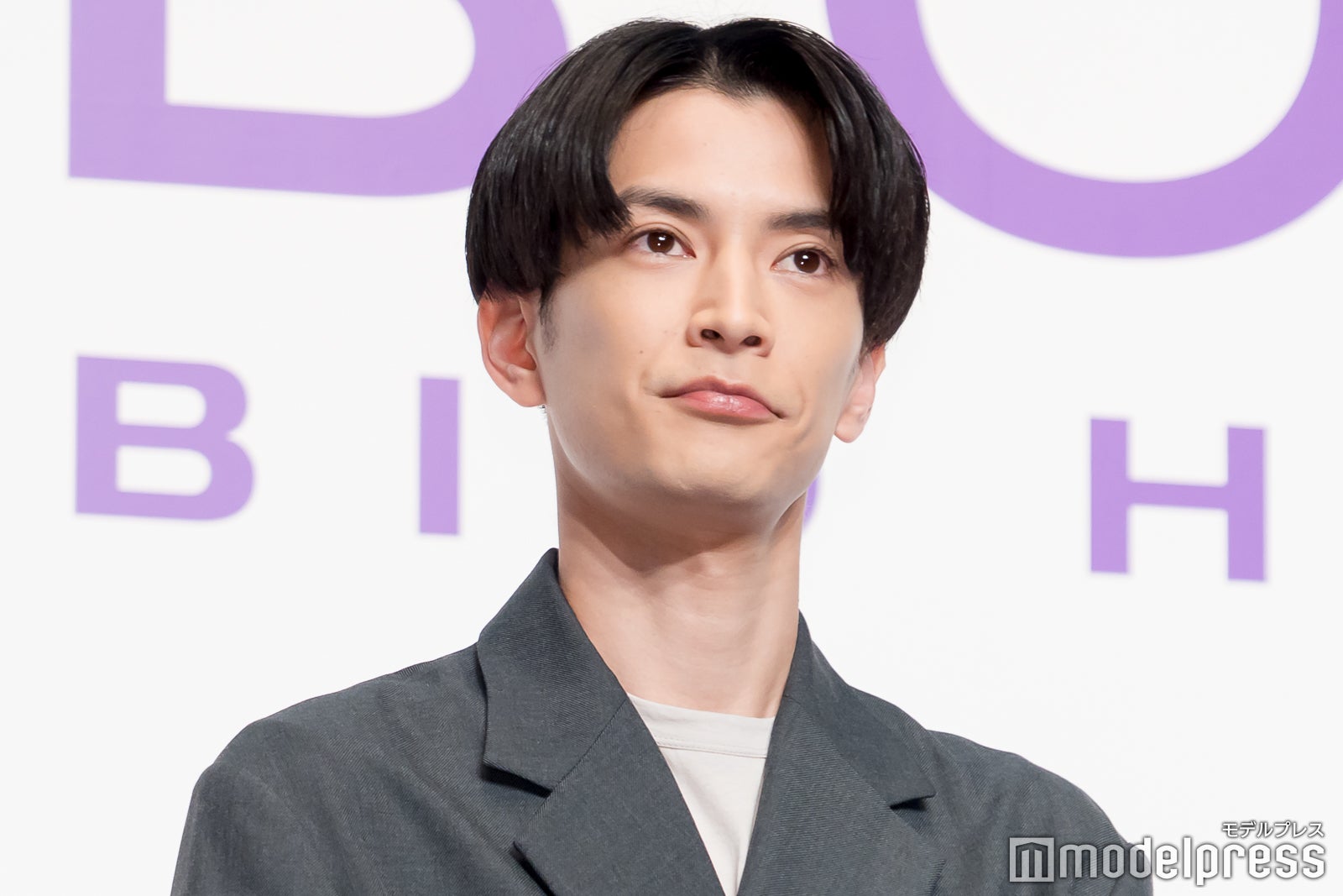 渡邊圭祐（C）モデルプレス