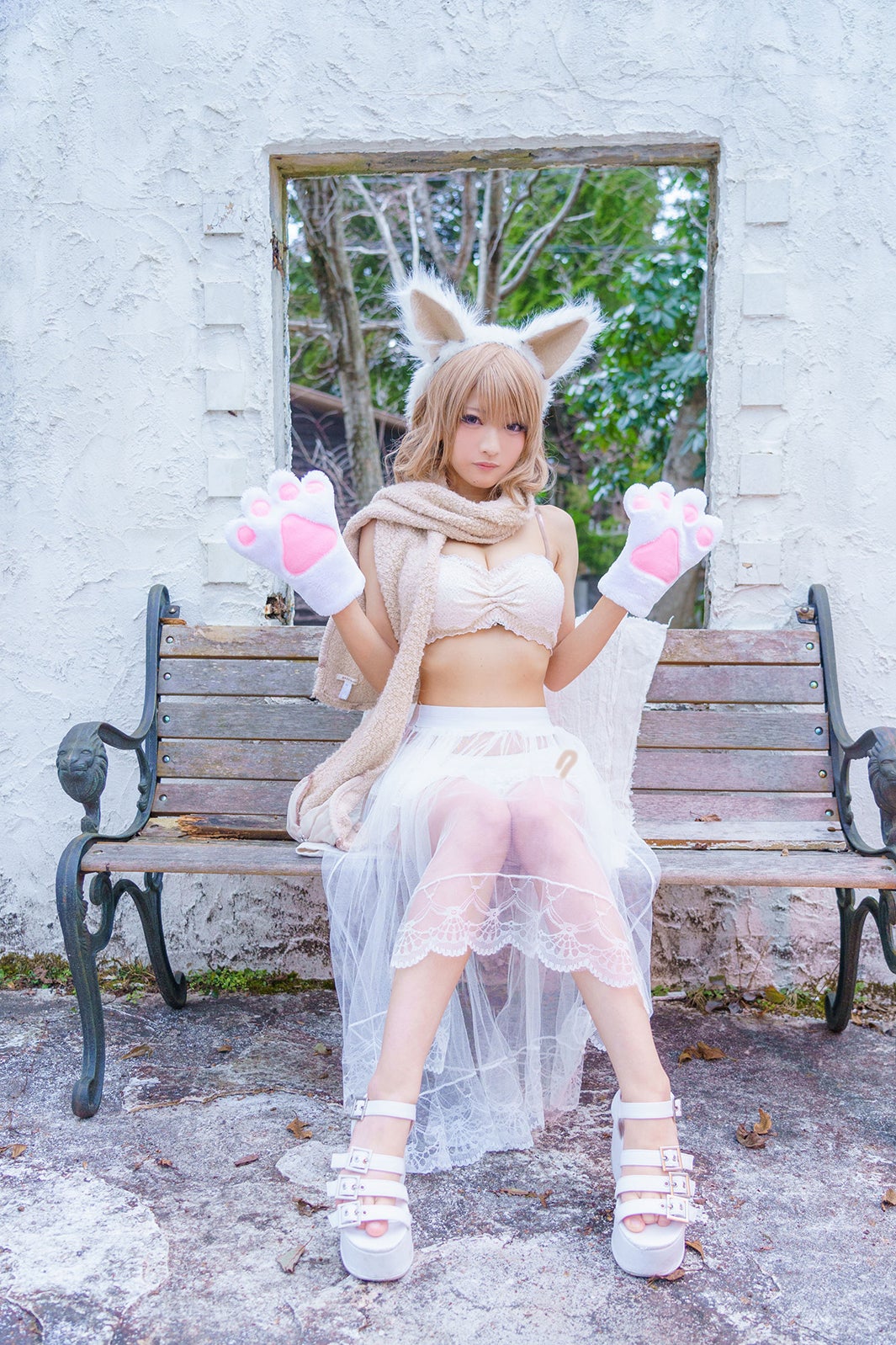 火将ロシエル（C）Liverpool