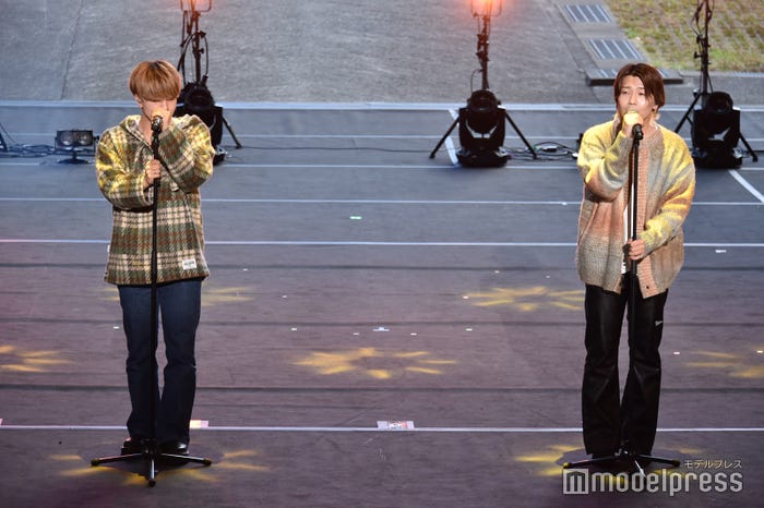 鈴木鈴木(C)モデルプレス