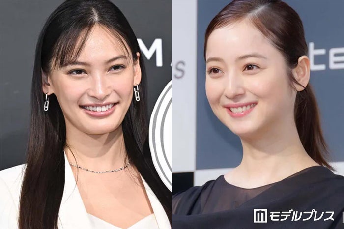 佐々木希、大政絢ファミリーと食事会 連続私服被りも報告「双子みたい」「以心伝心」の声