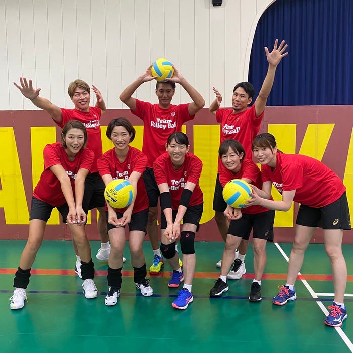 『炎の体育会TVSP』(C)TBS