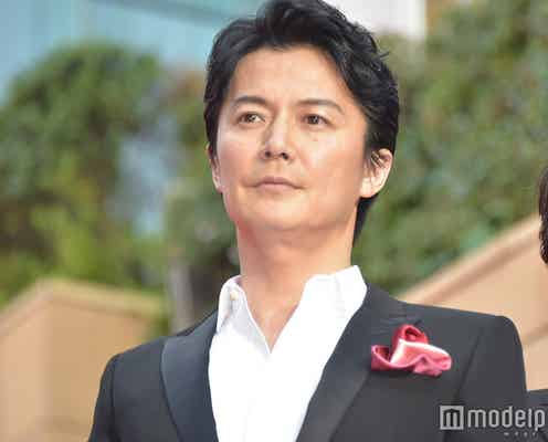 福山雅治、学生時代の“爆モテ”エピソード明かす「バス停の貴公子」伝説に証言者続出