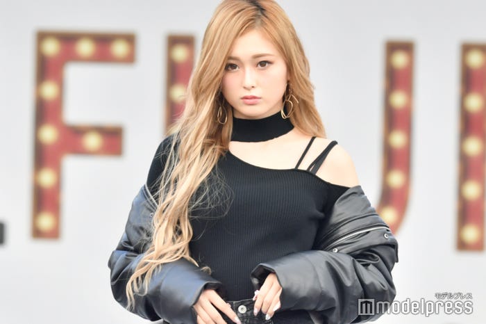 古川優奈(C)モデルプレス