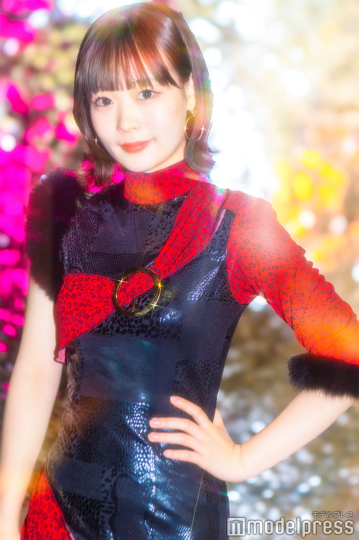 上杉真央(C)モデルプレス