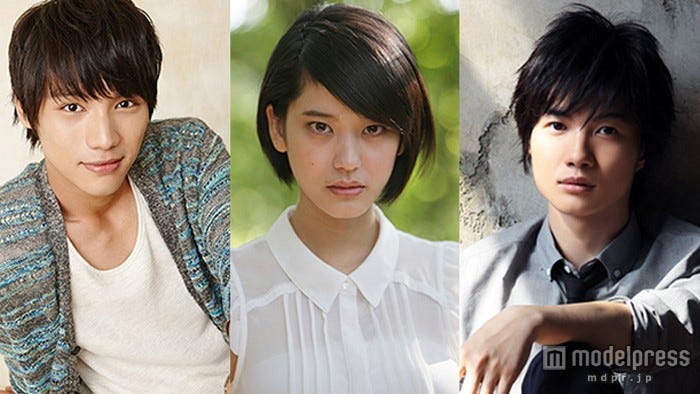 福士蒼汰 あまちゃん から一転 命を賭けたデスゲームに挑む モデルプレス 福士蒼汰 あまちゃん から一転 命を賭けたデスゲームに挑む モデルプレス