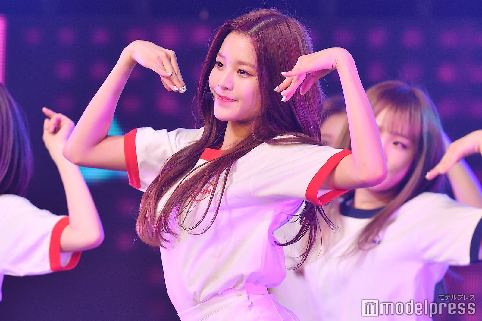 チャン・ウォニョン （C）モデルプレス