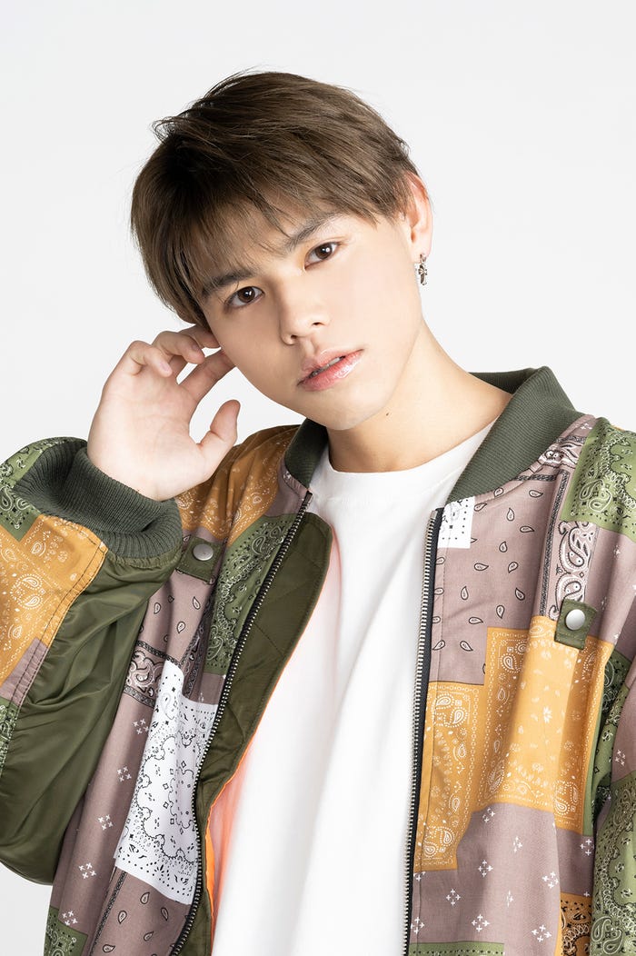 レオ (提供写真)