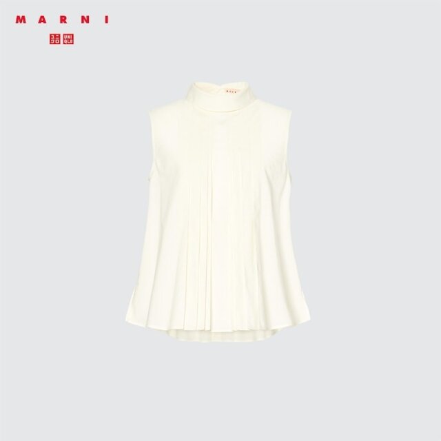 Marni - Chami様マルニブラウスの+waxoyl.com.mt