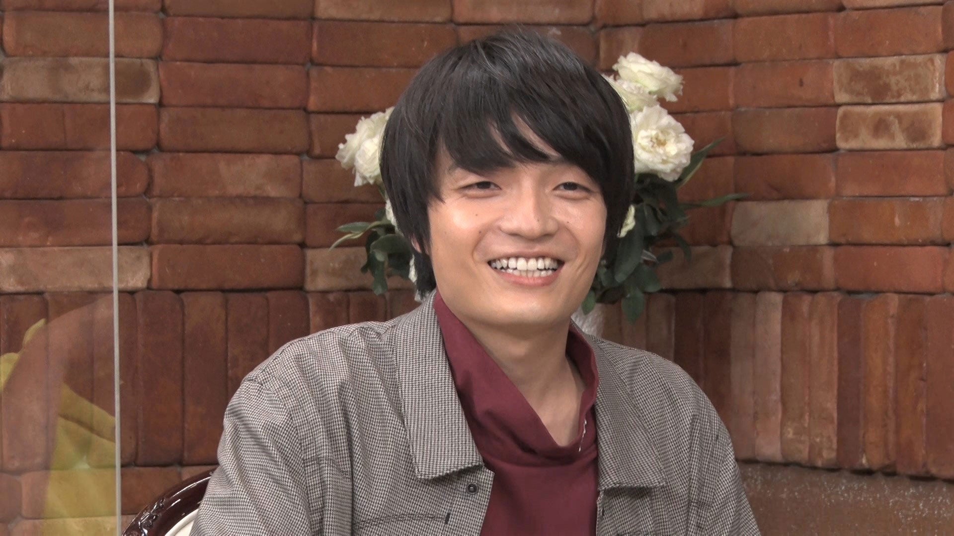 岡山天音（C）フジテレビ